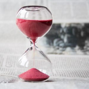 The Hour Has Come – John 17