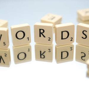 Three Words – John 1:1-5