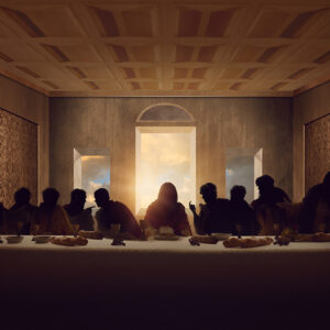 The Lord’s Supper – 1 Corinthians 11:17-34