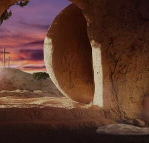 Jesus Is Risen – Luke 24:1-53